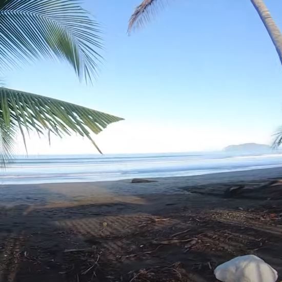 Jaco’s South End: Guide to the Quiet Side