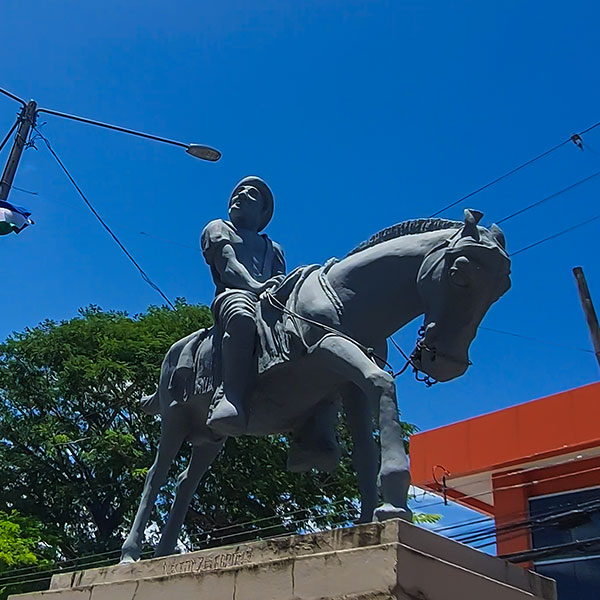 Liberia, Guanacaste: Culture and Convenience