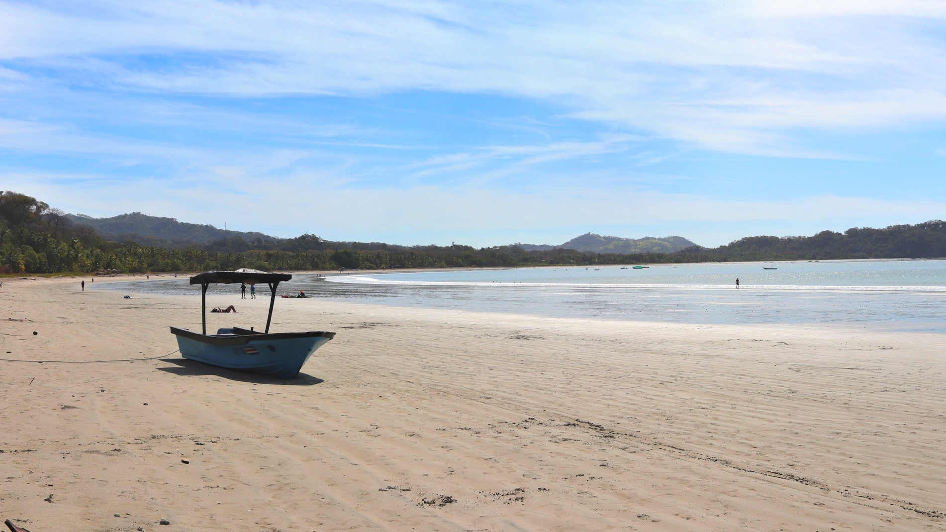 What’s In Costa Rica? Beaches, Rivers and Cool Towns