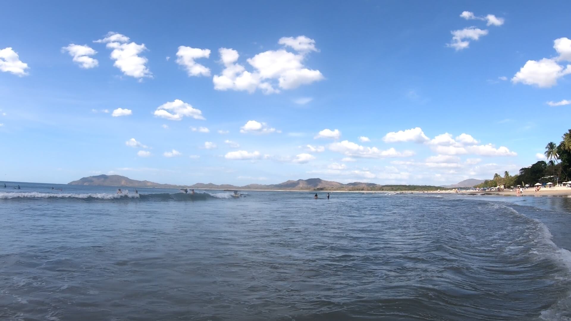 Tamarindo: Tour This Surf Town