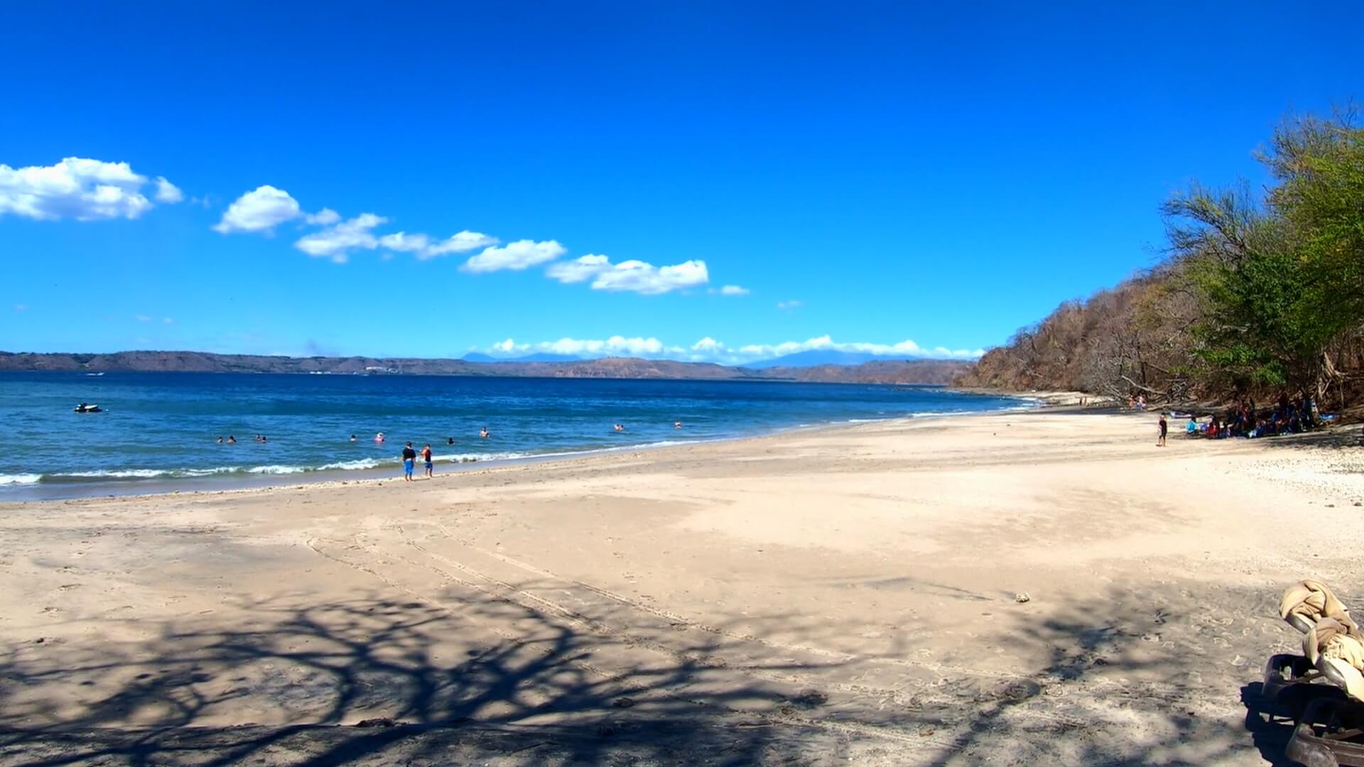 Playa Buena: Beach Perfection