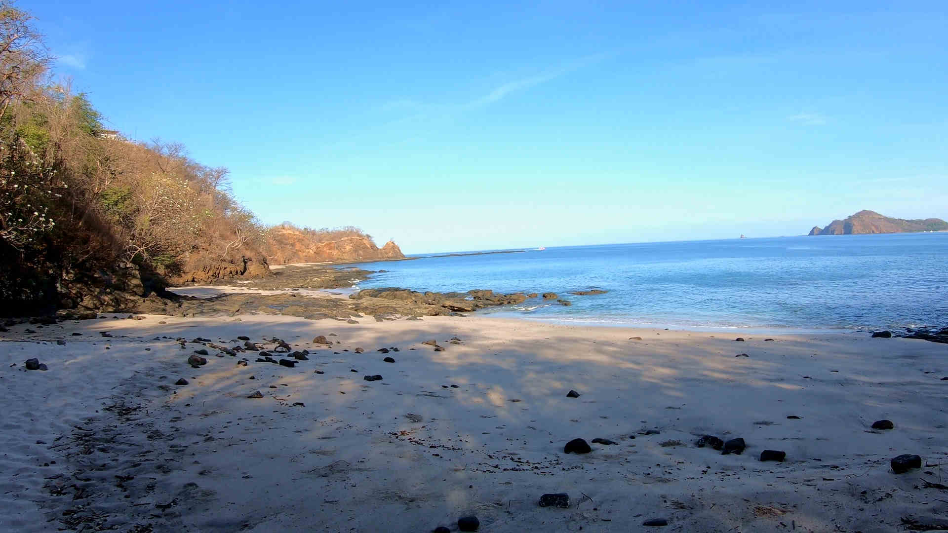 playa bonita