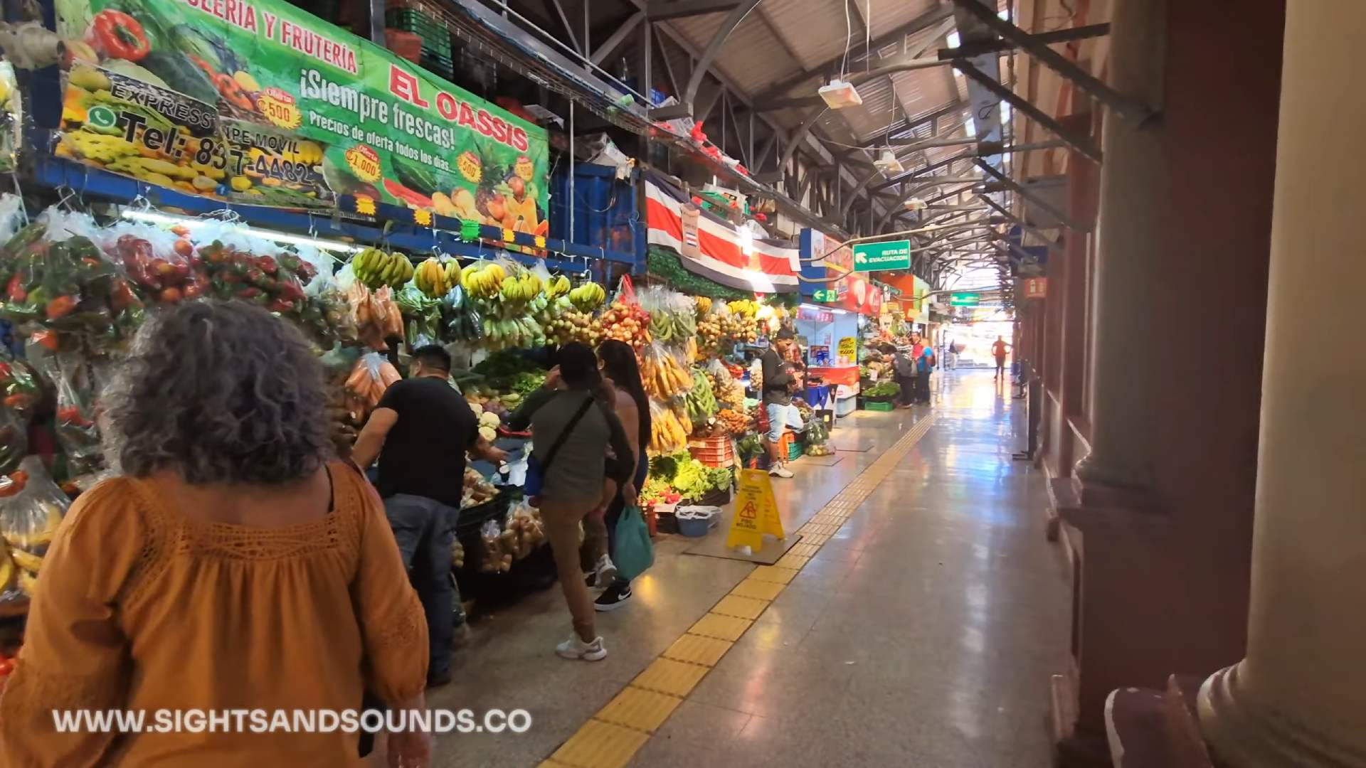 heredia market