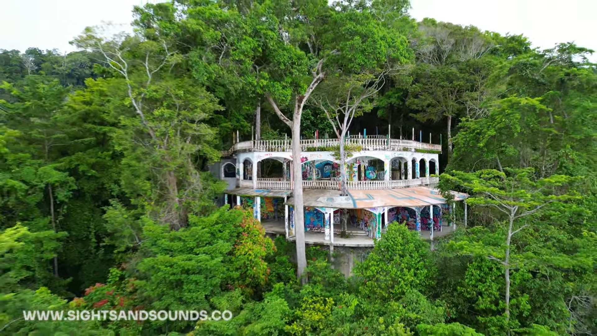 Top Hiking Trails In Costa Rica